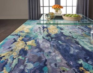 Picture of a nice Rug