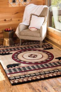 Picture of a nice Rug