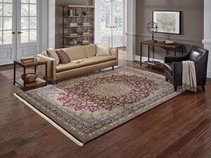 Picture of a nice Rug