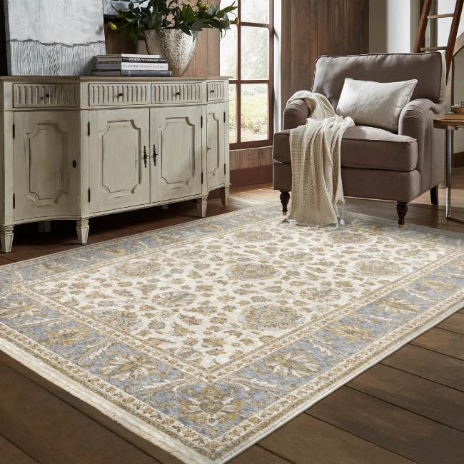 Farmhouse Rug